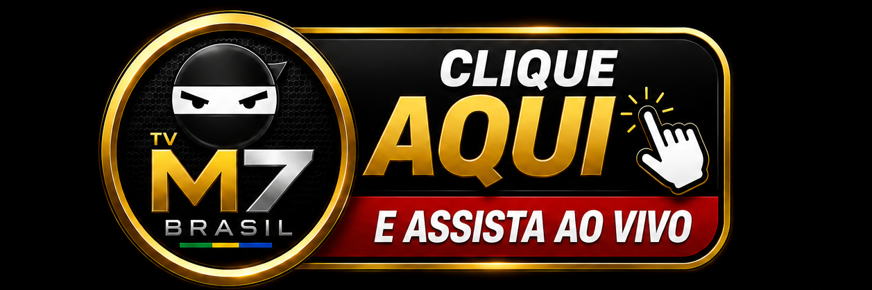 TV M7 ao vivo